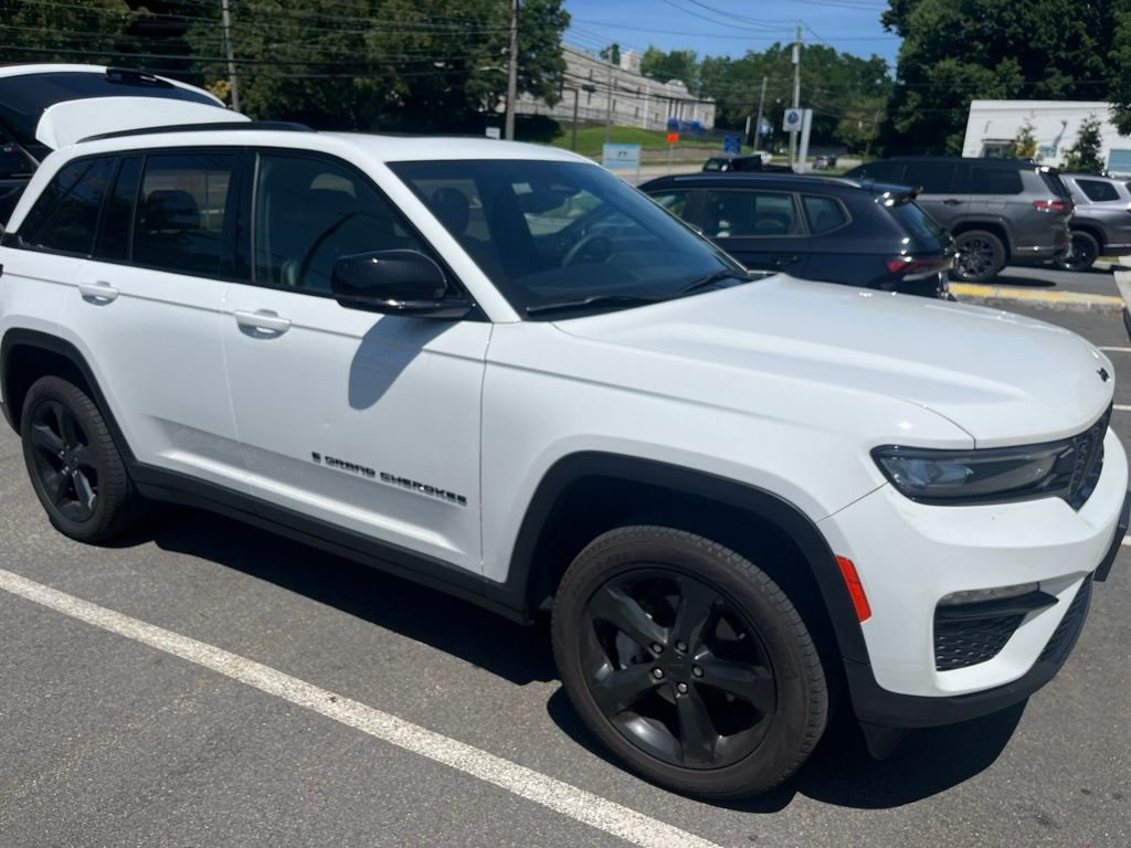 jeep grand cherokee 2024 1C4RJHBG7RC229395 image jeep grand cherokee 2024 1C4RJHBG7RC229395 image